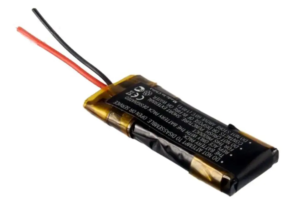Cameron sino 140 мА/ч, батарея для мотоциклетный шлем BT2010 BT2020 BT250V BT4010 BT500V VH110 70868-01 73366-01 PA-PL002