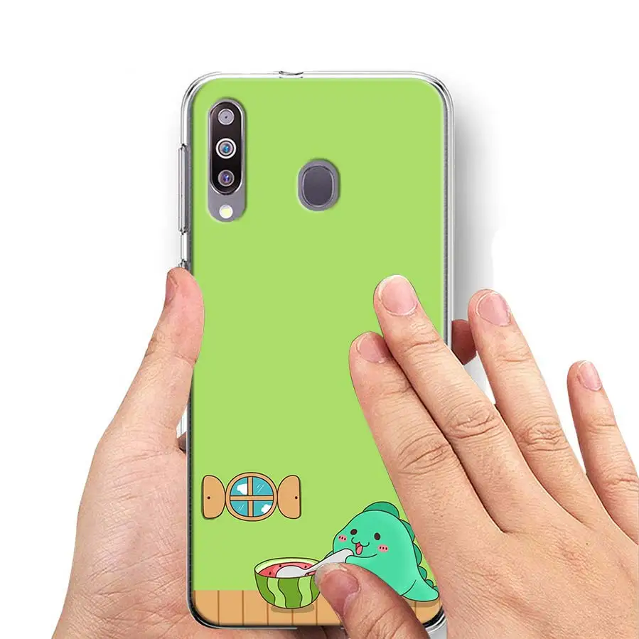 Силиконовый чехол для Samsung Galaxy A51 A71 A21s A11 A10 A20e A30 A40 A50 A70 A31 A41|Бамперы| |