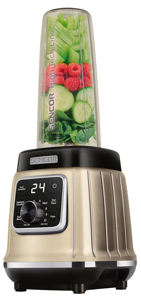 Миксер Sencor SNB9000NP