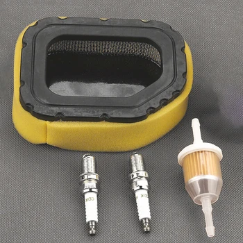 

5pcs/set Air Oil Filter Kit For Kohler SV710 SV715 SV720 SV730 SV735 SV740 Engine For Kohler 52-050-02-S,52 050 02-S