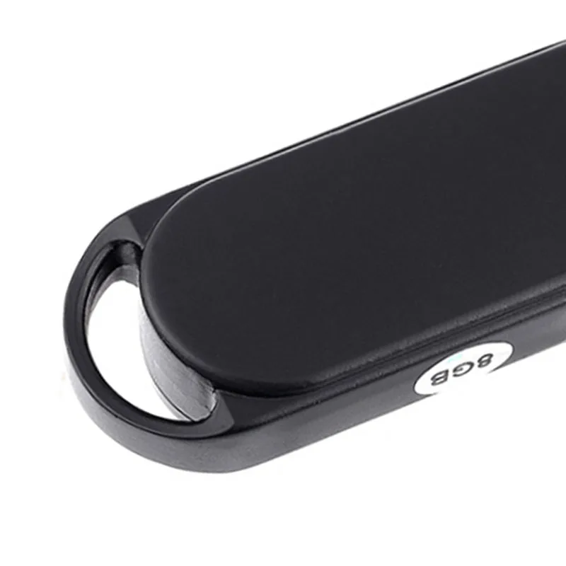8 Гб USB цифровой мини высокой четкости дистанционного шумоподавления MP3 плеер запись ручка