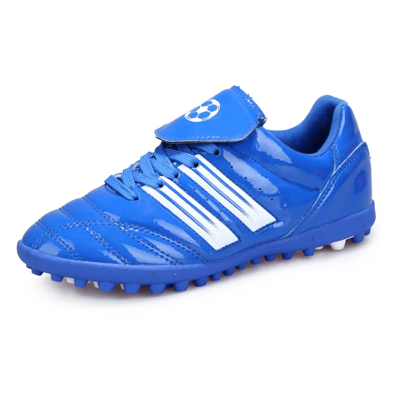 

Nail training sports football shoes women children adult breathable wear-resistant