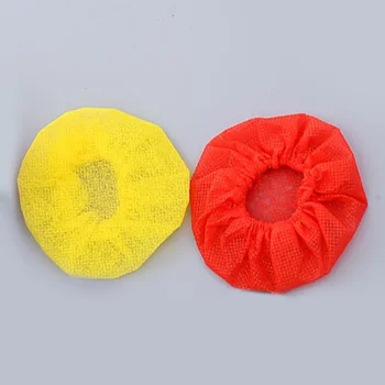 

Anti-shock Microphone cover Protection Safe 100PCS Odor Removal Microphone