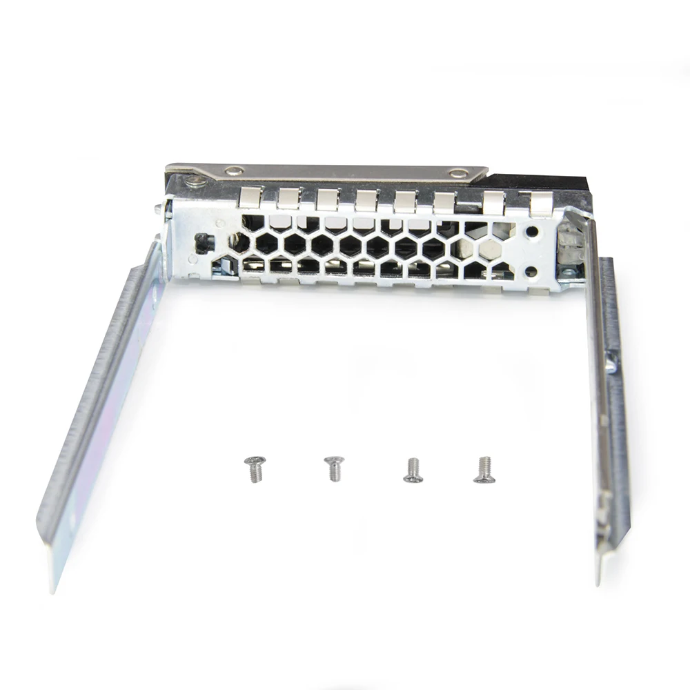 30PCS/Lot DXD9H 2.5" HDD Hard Drive Caddy Tray for Dell Gen 14 R640 R740 2.5inch Hard Drive Server Bracket Caddy 0DXD9H