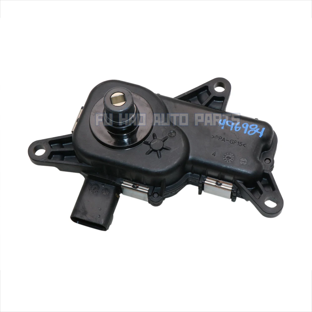 Original 53022137AH Intake Short Running Valve for