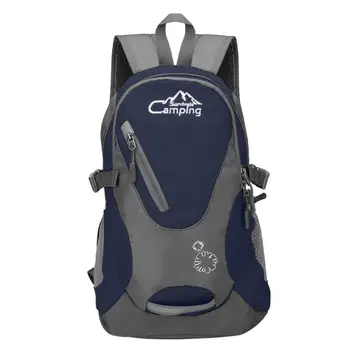 

20L Camping Survivals Cycling Hiking Sports Backpack Fashion Bag For Kids Waterproof Outdoor Running Travel Bag