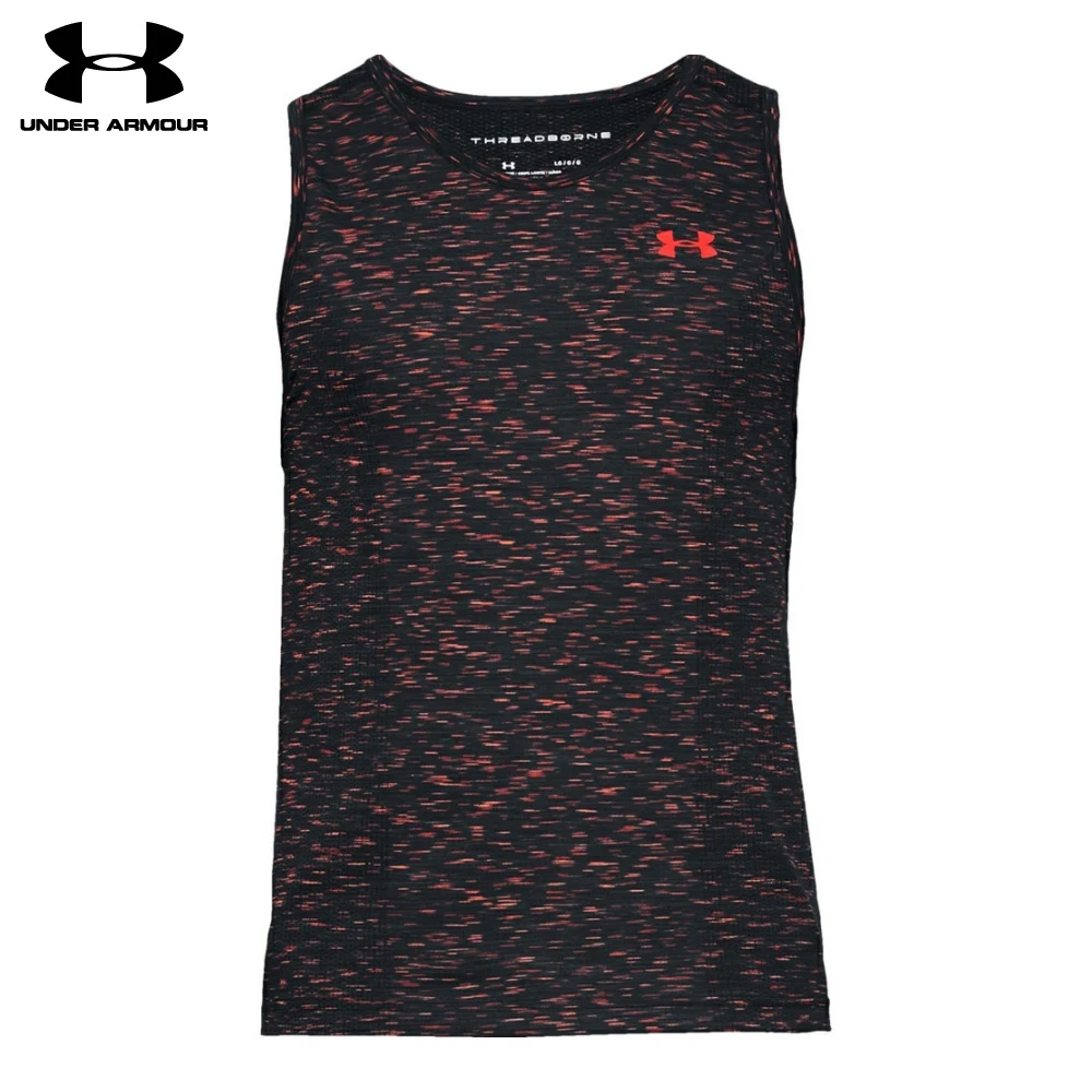 Mike Under Armour Threadborne Seamless 1298910-016 | Спорт и развлечения