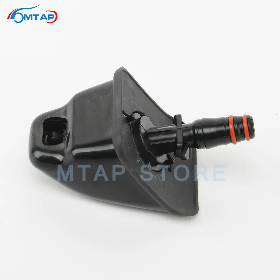 MTAP головной светильник привод сопла опрыскиватель Jet для Honda для CRV 2001 2002 2003 2004 фара шайба