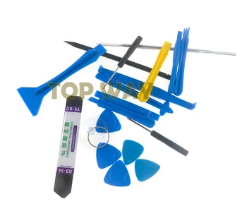 Online 50sets 19 In1 Precise Mobile Repair Opening Tool Kit Professional Screwdriver Bit Set Repair Tools For Phone Laptop Hand Tools