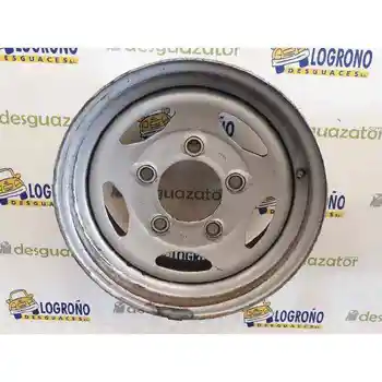 

C931YC RIM LAND ROVER DISCOVERY (SALLJG/LJ)