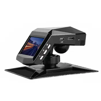 

Perfume Driving Recorder Video Recorder Night Vision DVR HD 1080P 170° Auto