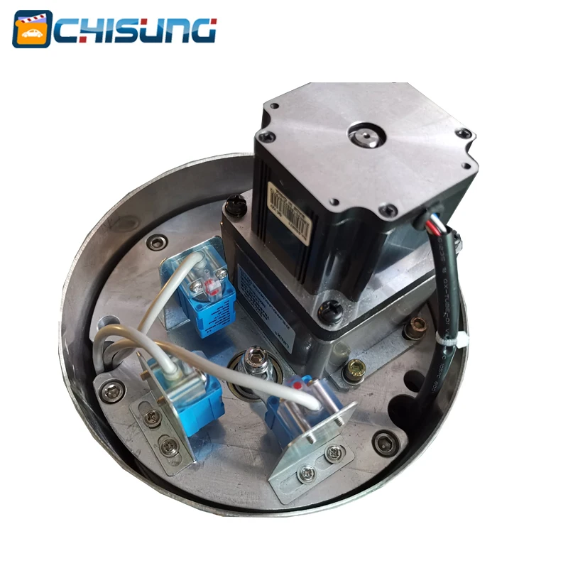 Механизм барьера распашных ворот для пешеходного контроля доступа|barrier mechanism|swing