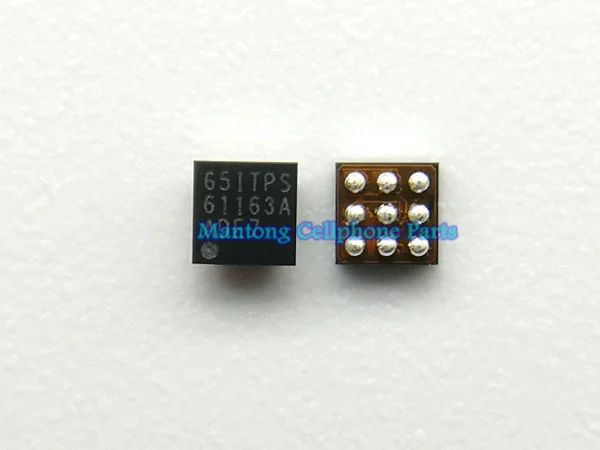2 шт.-10 шт. для Huawei P7 Meizu G750 Samsung I9200 G7106 G7108 драйвер ЖК-дисплея IC 9 pin TPS61163A Драйвер |
