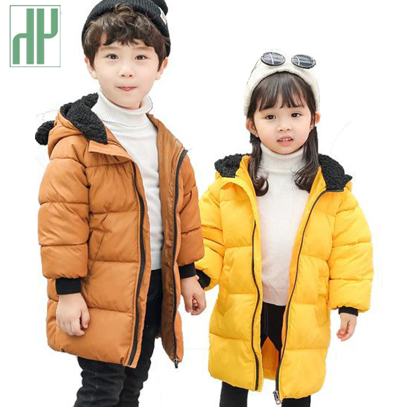 children's winter dress coats