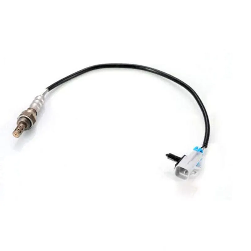 4 шт. кислорода O2 Сенсор вверх и вниз для 03 04 05 Chevrolet Silverado 1500 5.3L 234-4668 SG1857