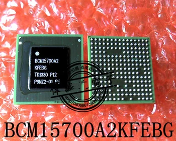 

1PCS BCM15700A2KFEBG-P12 BCM15700A2KFEBG BCM15700A2 BGA New and original