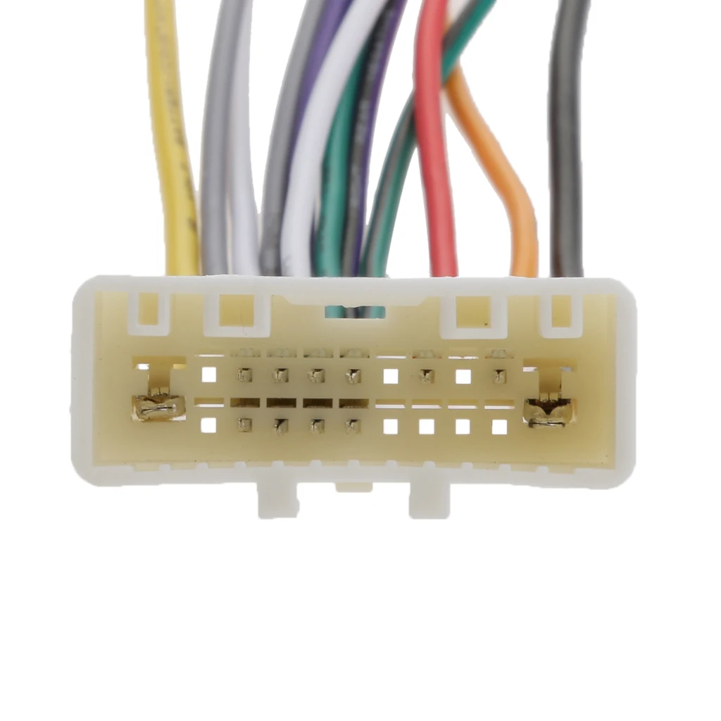 Radio Repair Change Wiring Harness Antenna Cable for Nissan Altima NV1500