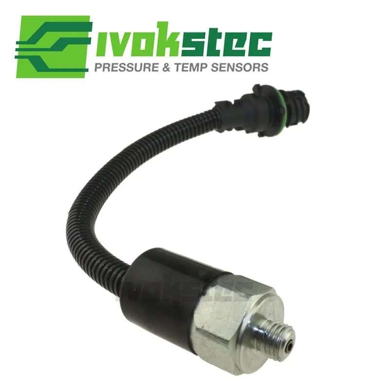 Датчик давления для VOLVO L50E L60E или L70E L90E VOE11170072 11170072|Двигатель грузовика| |