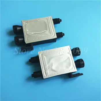 

UV solvent printer Xenons DX7 ink damper F1770010 F1960010 F189010 Taimes Wit-color Sky color Xuli Aifa DX7 damper dumper 50pcs