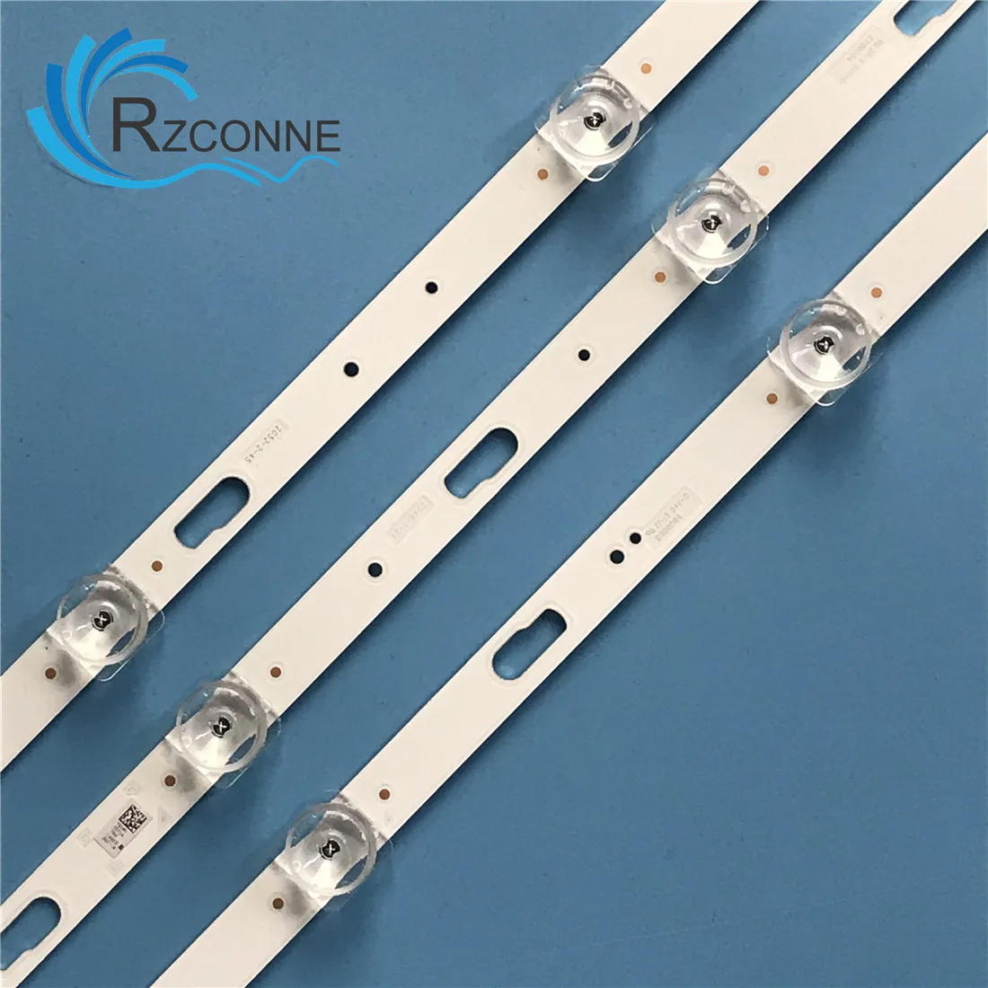 Retroiluminação Led para Bn9650310a 50311a 50312a Un75tu7000 Un75tu700d Un75tu8000 Un75tu8200 Cy-bt075hgev1h Lm4100897a - Imagem 5