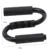 S Shape Push Up Stand Aluminium Push-Ups Stand Bars Tool Voor Fitness Borst Training Apparatuur Exercise training