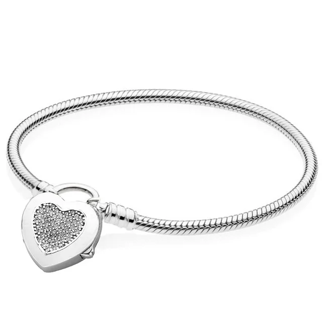 Moments Lock Your Promise Regal Heart 