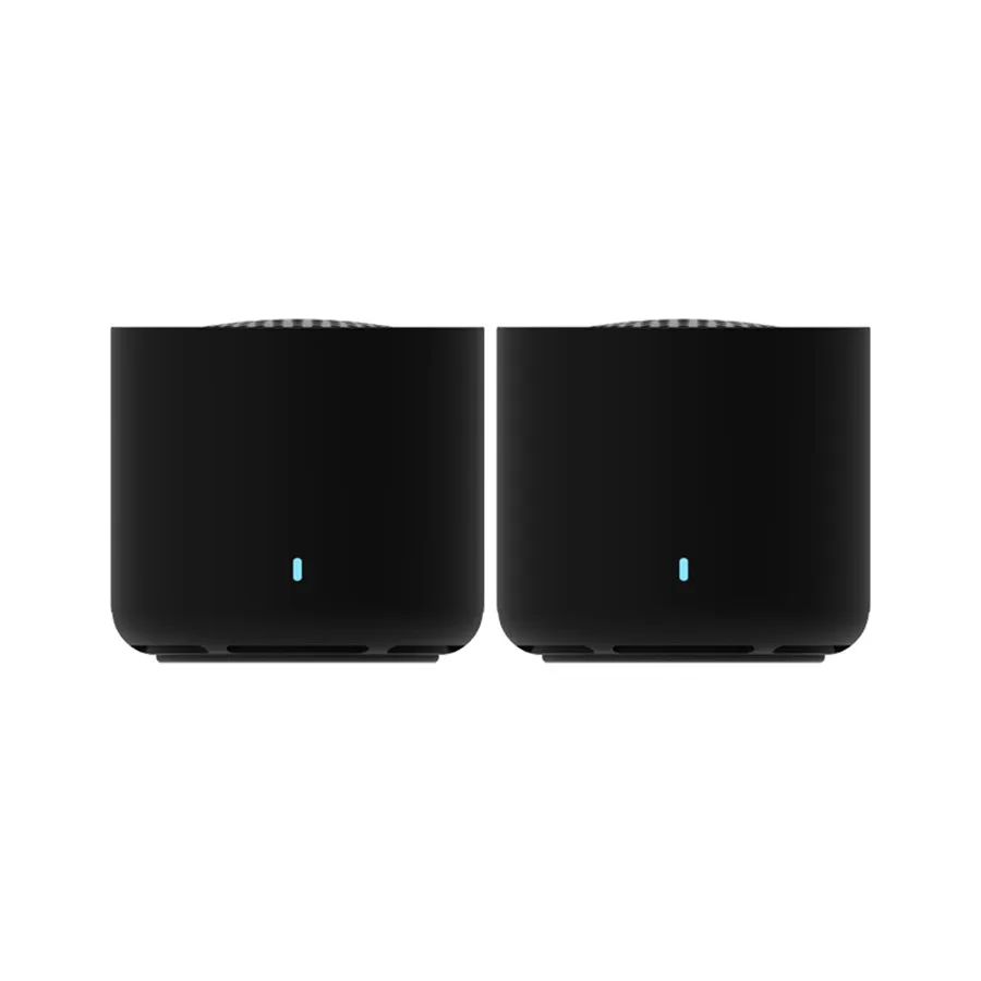 Xiaomi mi, настоящий беспроводной динамик, стерео, 2 упаковки, портативный, Bluetooth 5,0, динамик s, высокое разрешение, с mi C, громкая связь