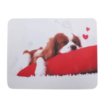 

New Cute Mousepad Office Gaming Mouse Cooling Pad For Notebook / Game / Office Computer Mouse