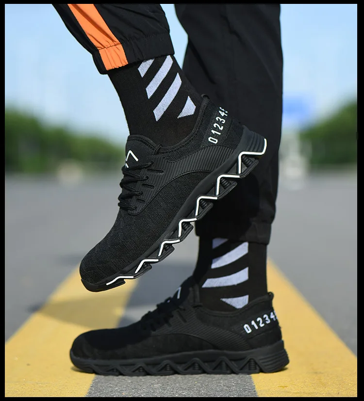 Cheap Botas de segurança