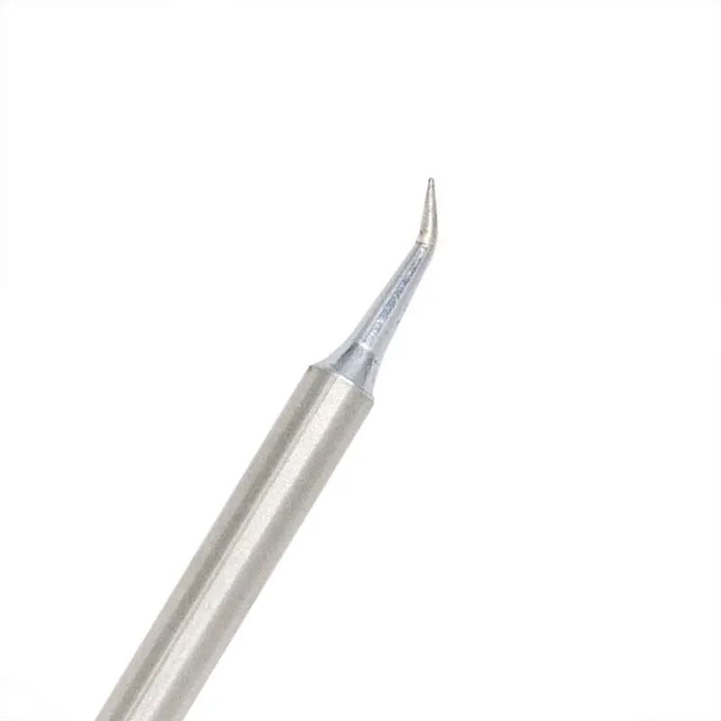 1 шт. ПАЯЛЬНЫЕ НАКОНЕЧНИКИ T12-JL02 для Hakko T12 ручка паяльная станция FX-951 FX-952 сварочный инструмент
