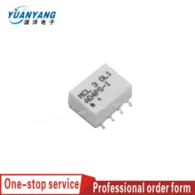 

1Pcs 100% New Original AD4PS-1+ 4 Ways Core & Wire Power Splitter, 1 - 500 MHz, 50Ω Arduino Nano Integrated Circuits