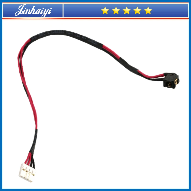 

Laptop power interface for For ASUS Eee Slate EP121 DC Power Jack port