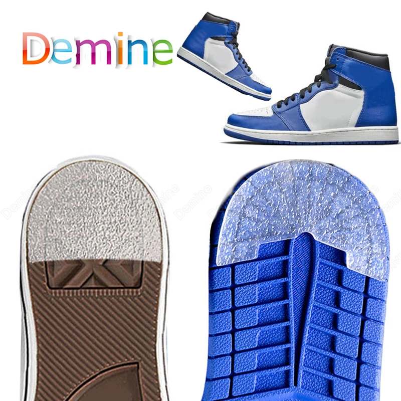 Self Adhesive Shoes Soles Protector Stickers for Sneakers Heel Outsole