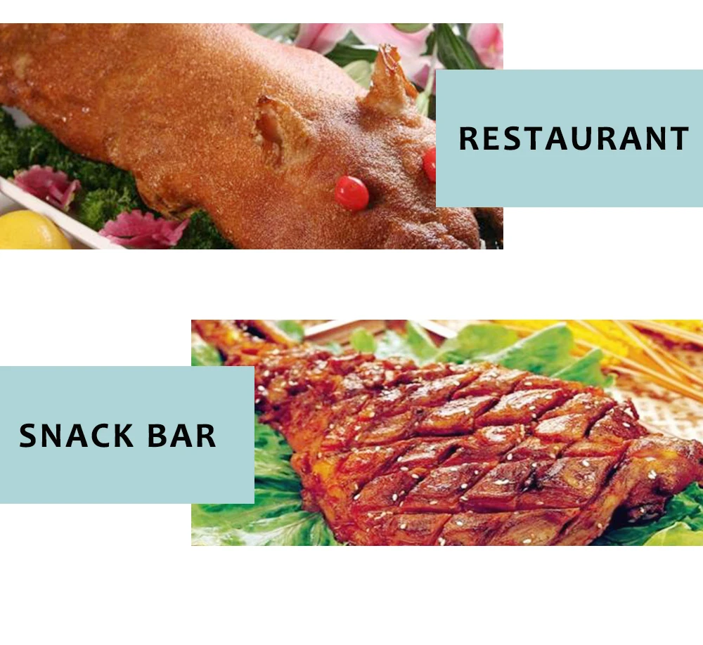 六本自动旋转烧烤炉1_14