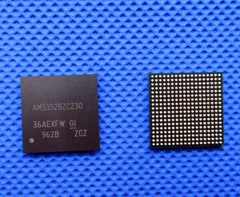 

2-10pcs New AM3352BZCZ30 BGA324 32-bit embedded microprocessor chip