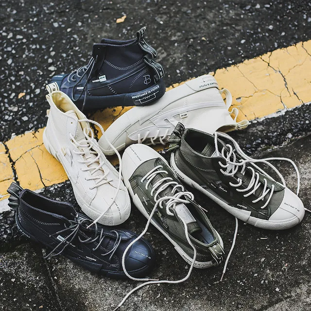 Zapatillas/парусиновая обувь для катания на коньках; классическая мужская спортивная женская обувь; трендовая повседневная обувь для студентов; обувь для скейтборда и тенниса