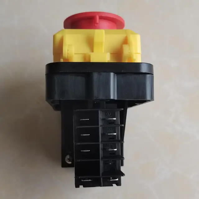 Relè Elettromagnetico KEDU, Elettromeccanico Con Interruzione Di Corrente E Funzione Protezione