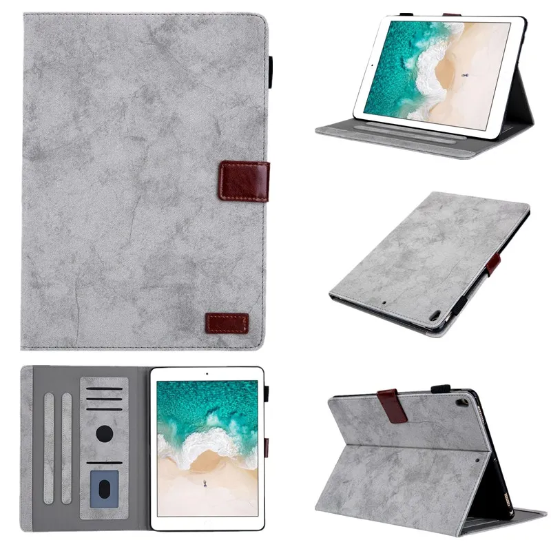 Классический твердый чехол для Apple iPad Air 3, Чехол для iPad Pro 10,5 дюймов, защитный Роскошный чехол для планшета 10,5 '', чехол на каждый день