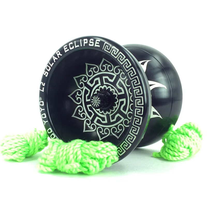 Профессиональный сплав L2 YO-YO YOYO Pin Америка Россия AliExpress