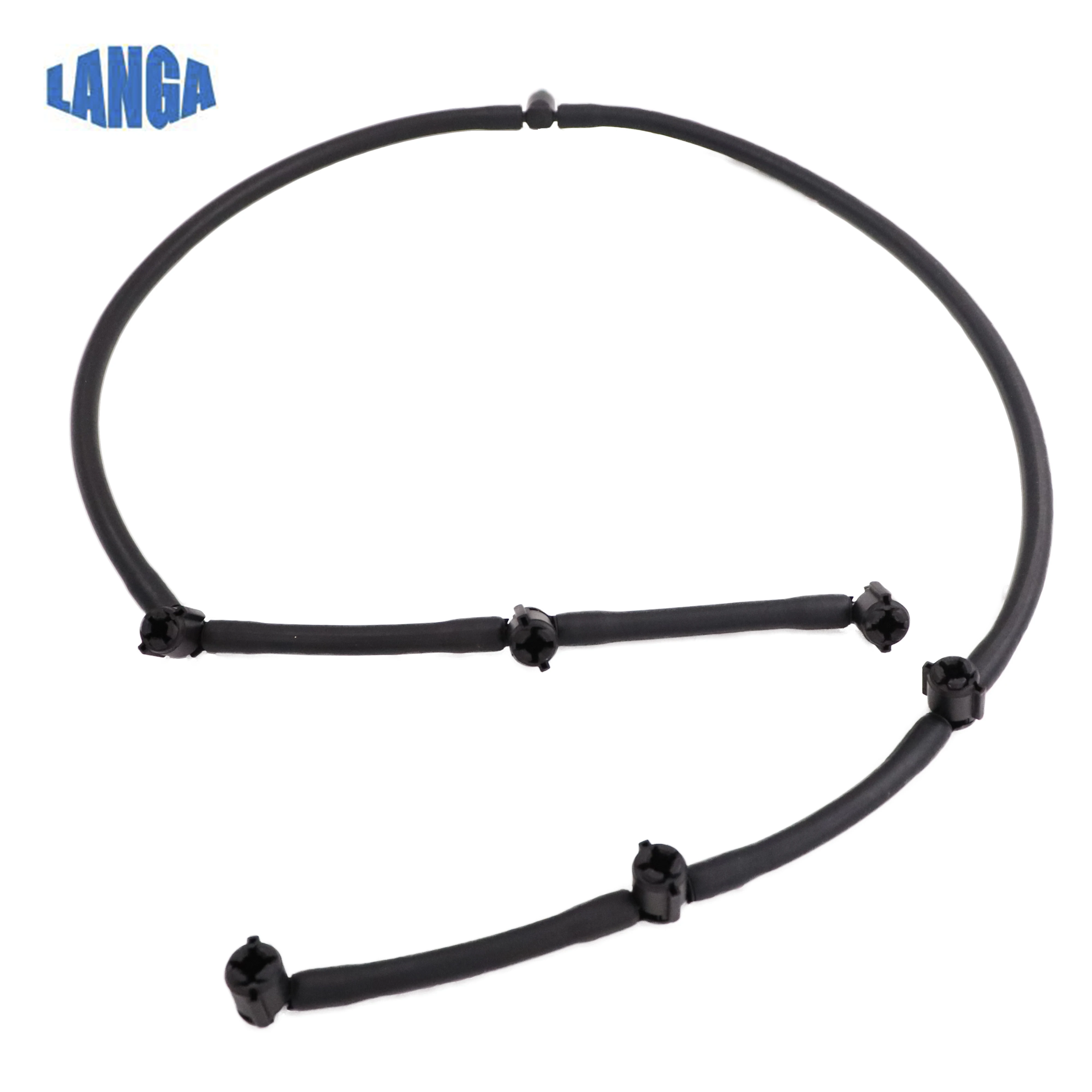 6420700200 A6420700200 для Mercedes Benz GL350 ML350 R350 E350 S350 топливная обратная линия труба инжектор
