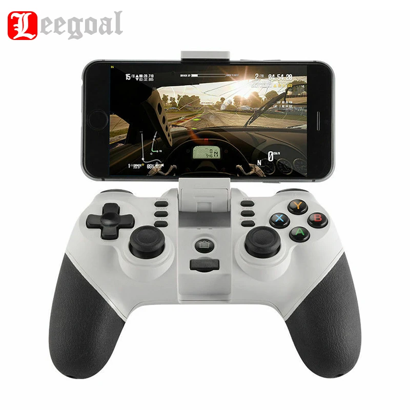 Беспроводной Bluetooth геймпад портативный джойстик для PS3 Swith VR мобильный телефон планшет ПК игры Pro FPS игровой контроллер аксессуары