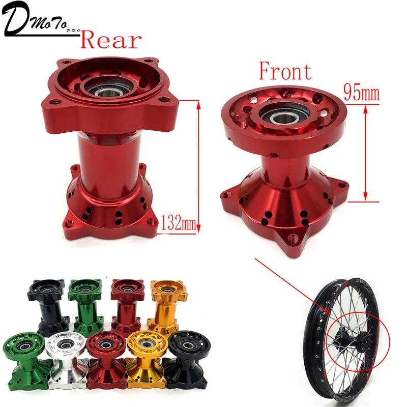 CNC Алюминиевый обод ступицы 15 мм колесо отверстие вала передние или задние диски ступицы для 10 12 14 17 дюймов Грязь велосипед ямы для колеса в м... CNC Алюминиевый обод ступицы 15 мм колесо отверстие вала передние или задние диски ступицы для 10 12 14 17 дюймов Грязь велосипед ямы для колеса в м...