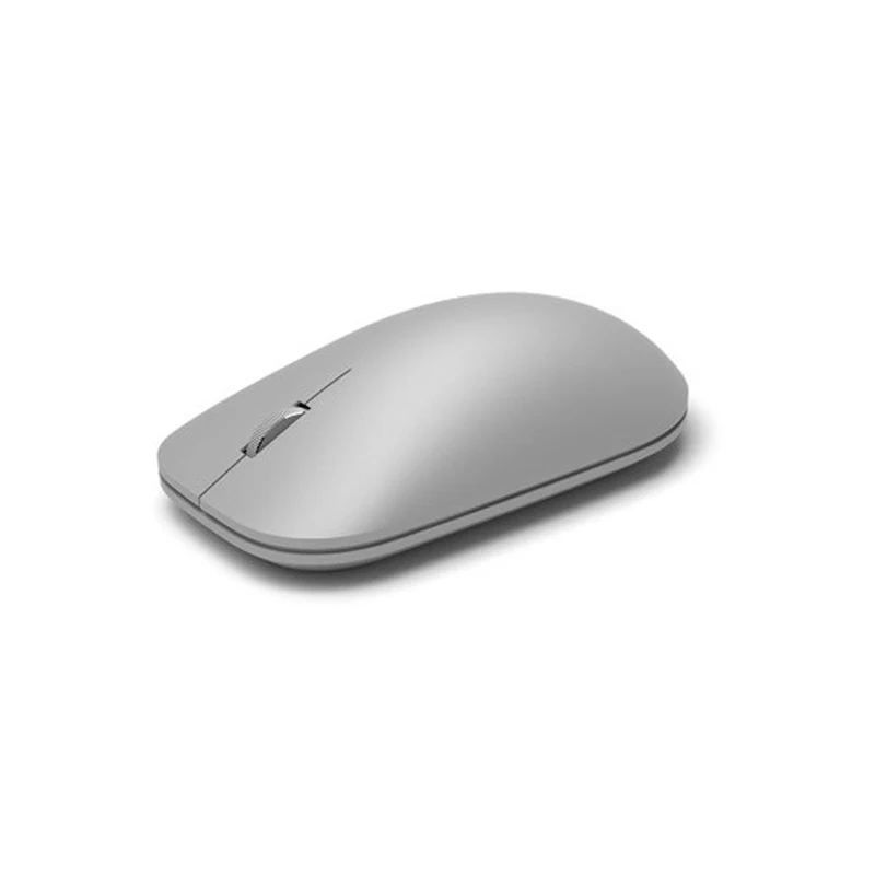 Восстановленный Производитель: microsoft Surface Bluetooth 4,0/4,1 дизайнерская модная беспроводная мышь