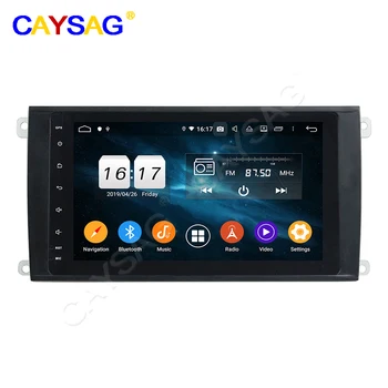 

Android 9.0 4G 64G 8" Full Touch Screen 2Year Warranty Porsch e Cayen ne 2003-20110 GPS Car DVD Multimedia Player Navigation