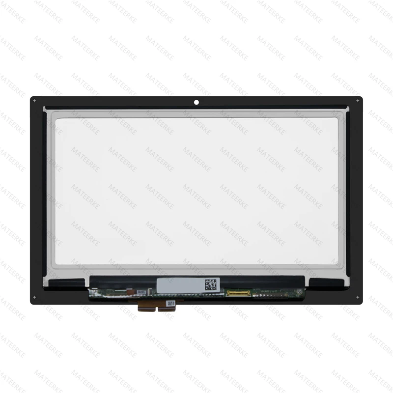 ЖК-дисплей в сборе, переднее стекло, сенсорный экран для Dell Inspiron 3152 DP/N F49R5 0F49R5