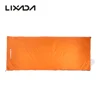 Lixada 190*75cm Camping Envelope Sleeping Bag Ultralight Travel Mini Lazy Bags With Compression Bag Equipment Spring Autumn ► Photo 2/6