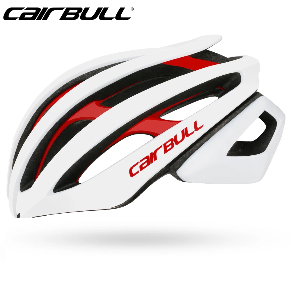 Cairbull SLK20 велосипедный шлем дорожный велосипед горный легкий двойной
