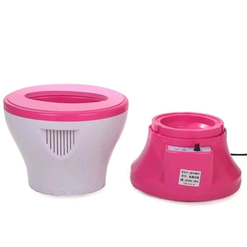 New Steam Fumigation Instrument Sitting Gynecological Andrology Instrument Reproductive Steam Seat Yoni Vagina Mini Steamer