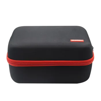 

1 PC VR Storage Box Flexible Shockproof VR Glasses Holder Carrying Protector Storage Case Compatible for Xiaomi Oculus Go