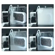 Бамбуковый угольный мешок, автомобильный домашний освежитель воздуха, дезодорант с активированным углем, очиститель воздуха, очиститель формальдегида 72XF